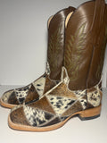 Patchwork Size 9.5