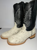 Cowhide Size 9