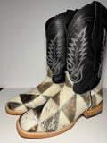 Patchwork Size 10
