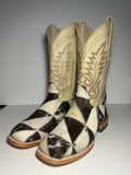 Patchwork Size 8