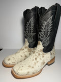 Cowhide Size 9
