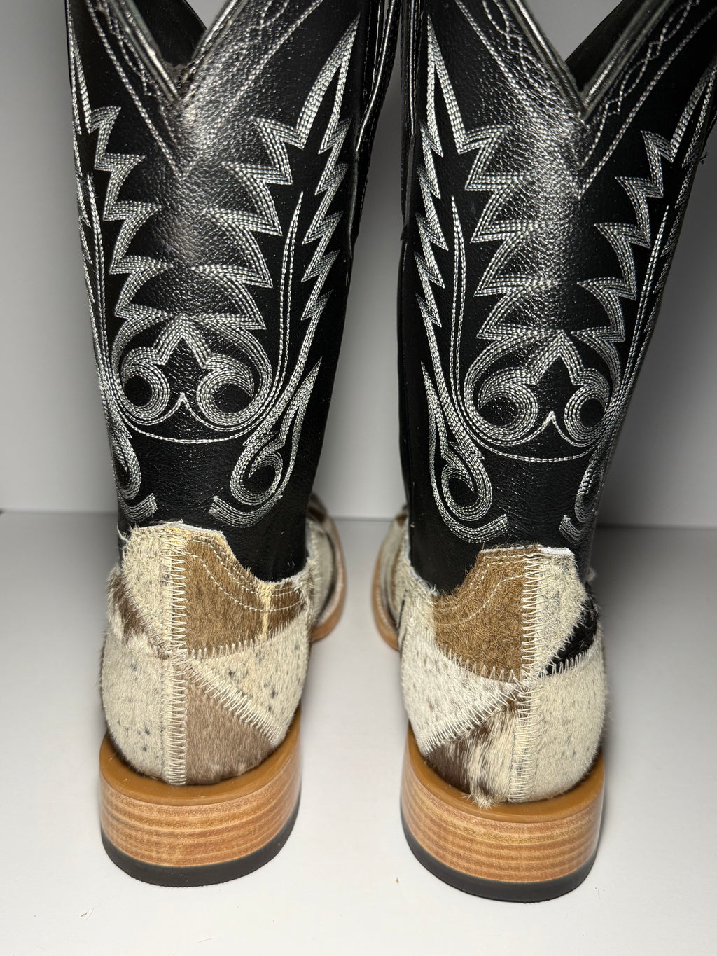Patchwork Size 10