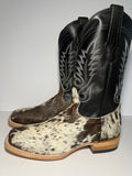 Cowhide Size 10.5