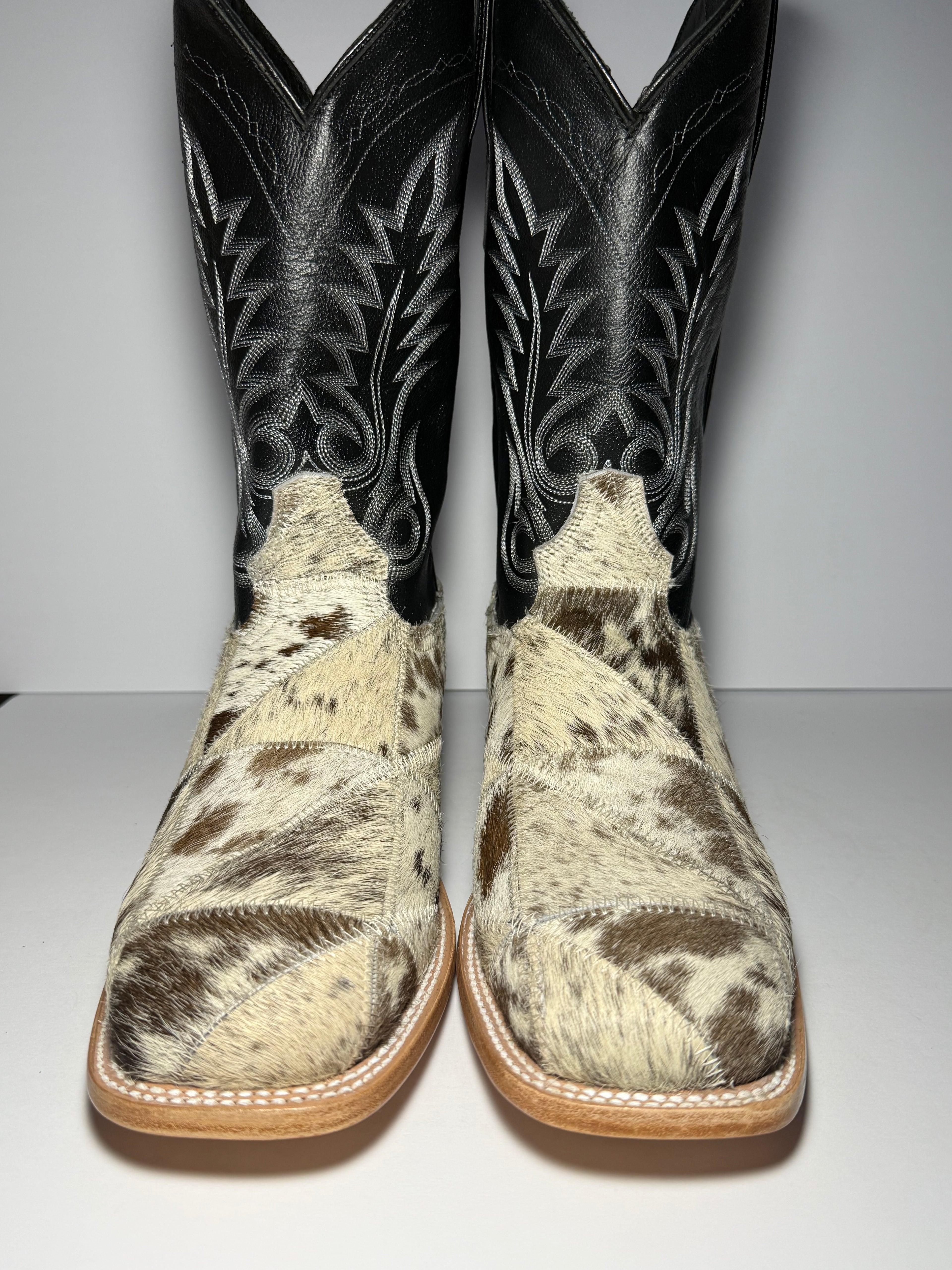 Patchwork Size 11