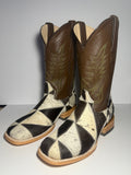 Patchwork Size 8