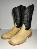Cowhide Size 8.5