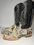 Patchwork Size 9.5