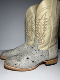 Cowhide Size 12