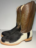 Cowhide Size 10.5