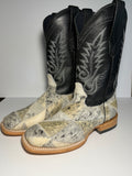 Patchwork Size 8.5