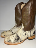Patchwork Size 10.5