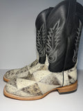 Patchwork Size 10.5