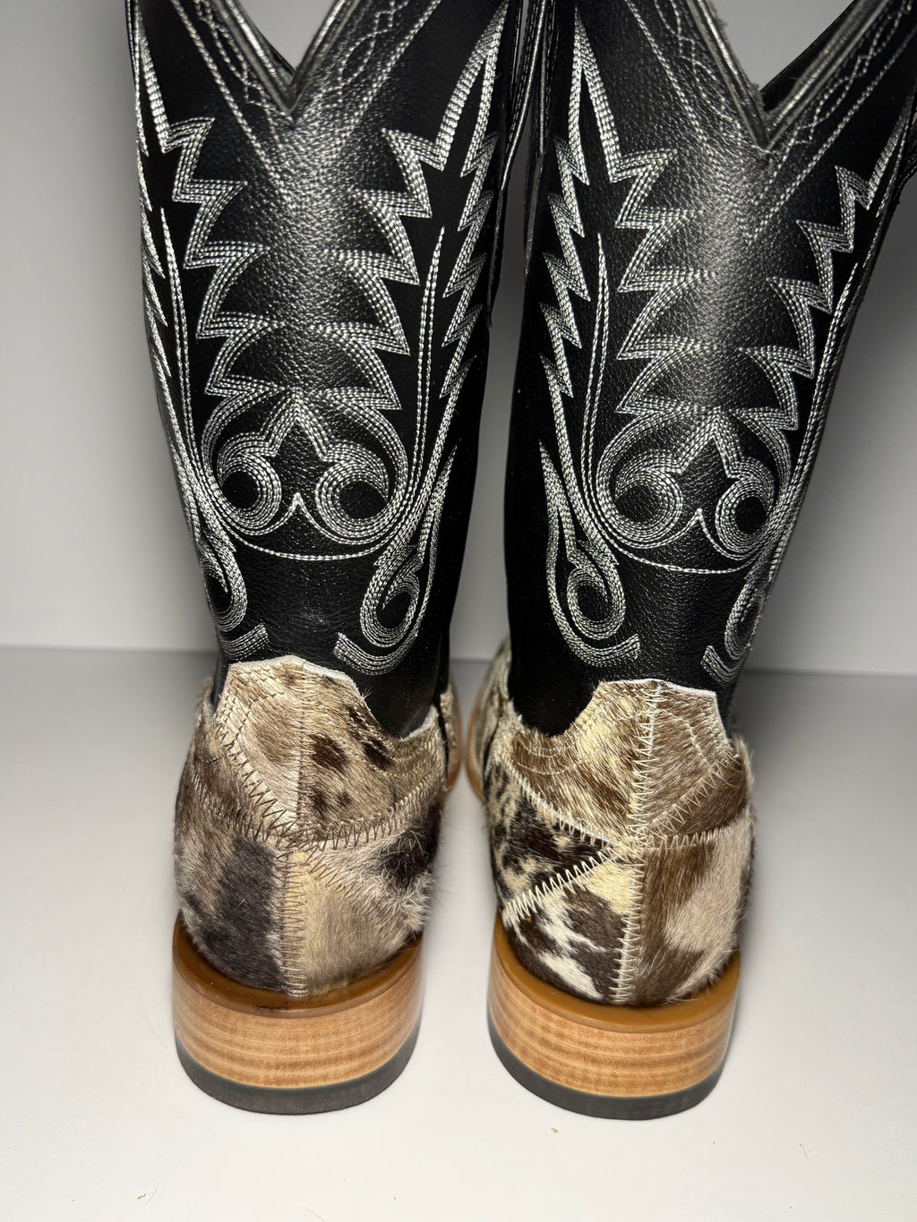 Patchwork Size 10
