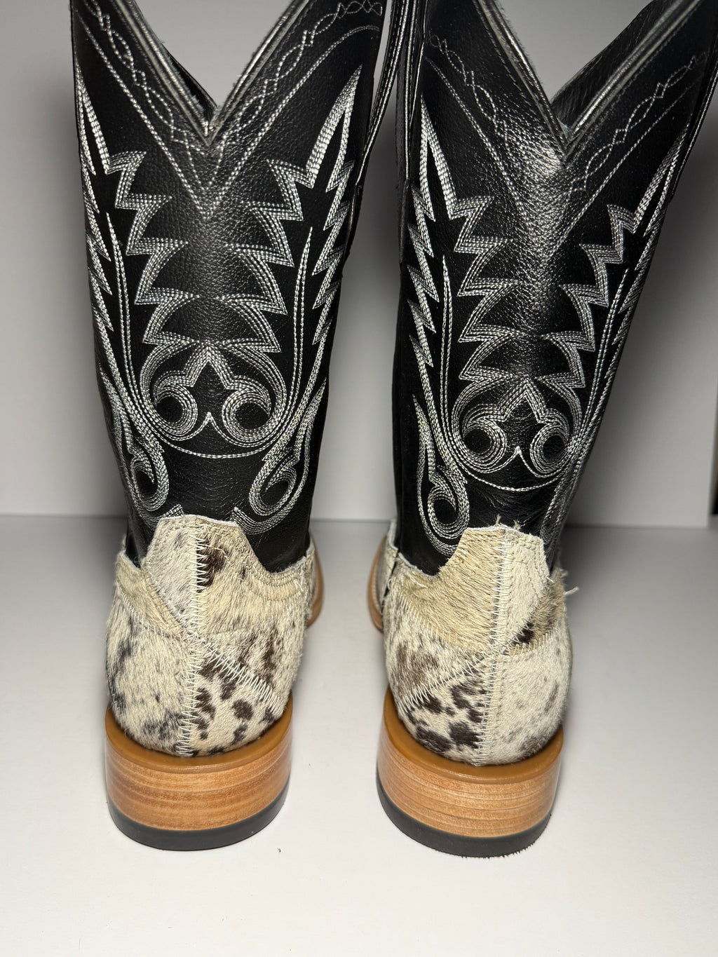 Patchwork Size 9