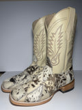 Patchwork Size 9.5