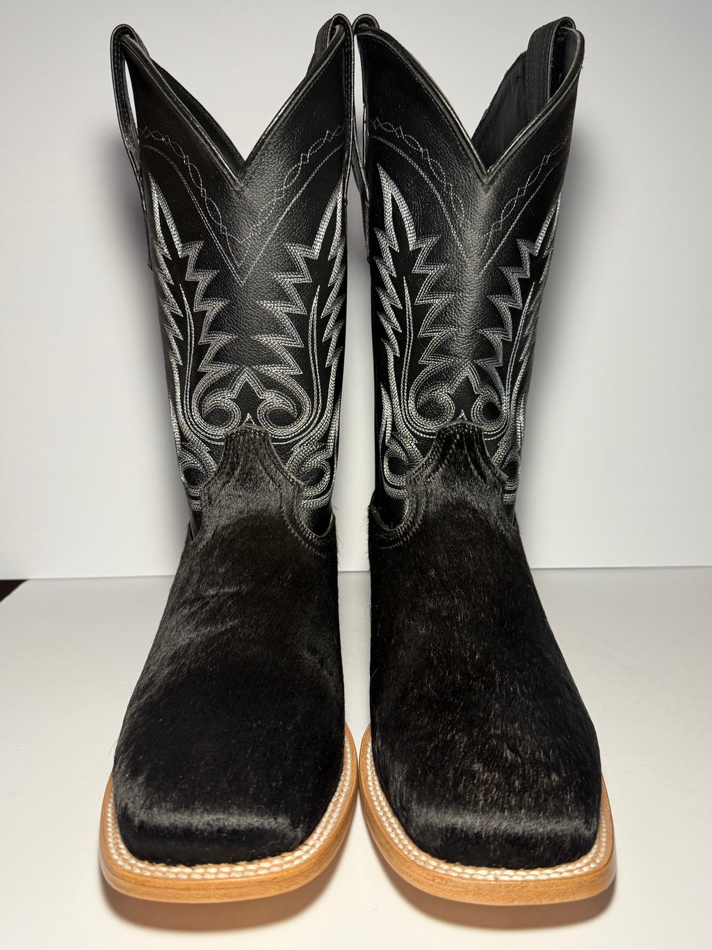 Cowhide Size 11