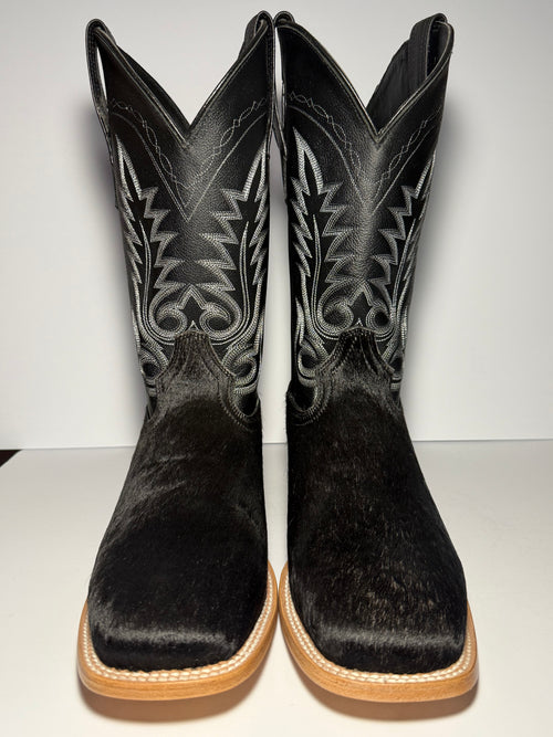 Cowhide Size 11