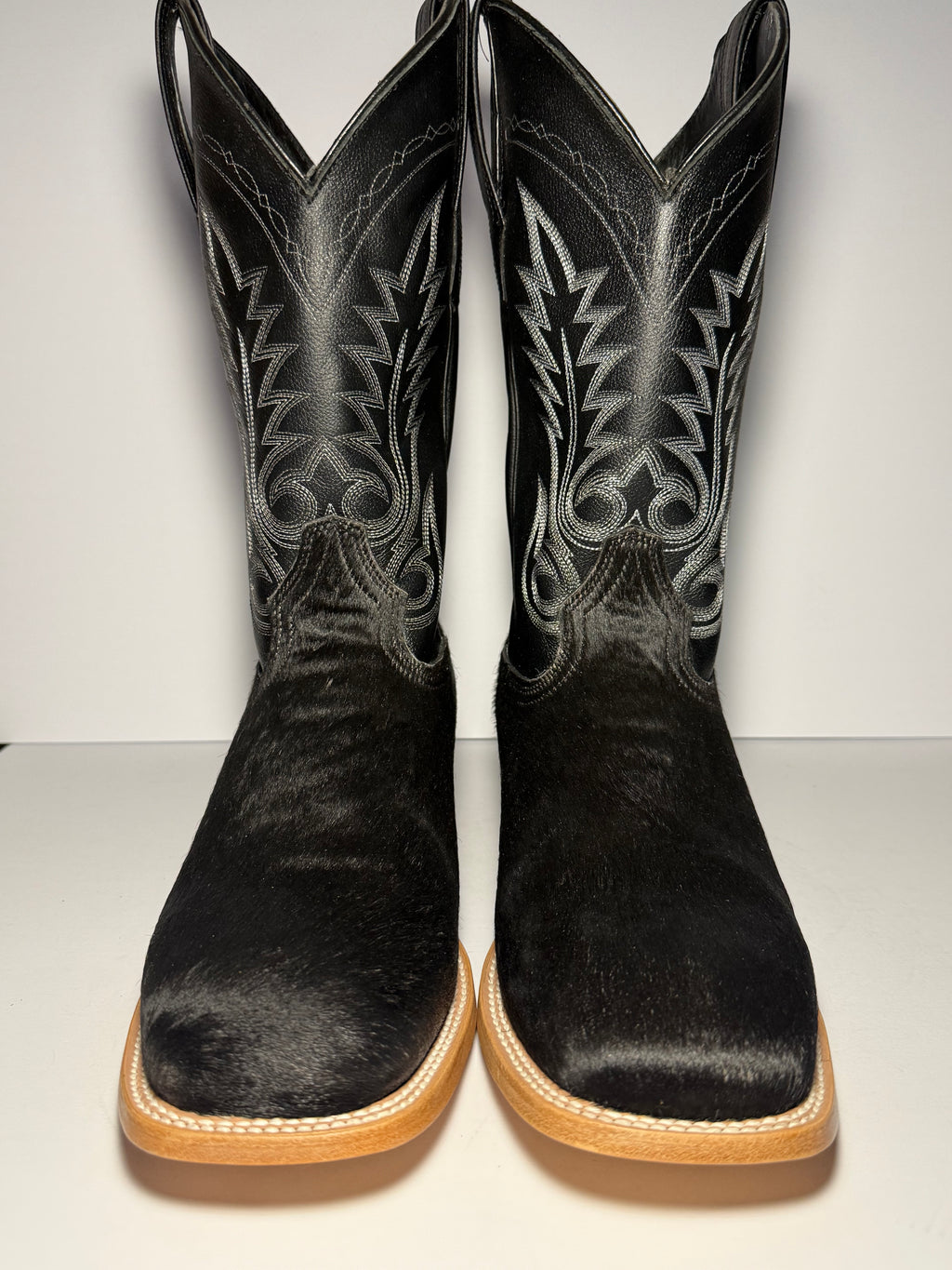 Cowhide Size 11.5