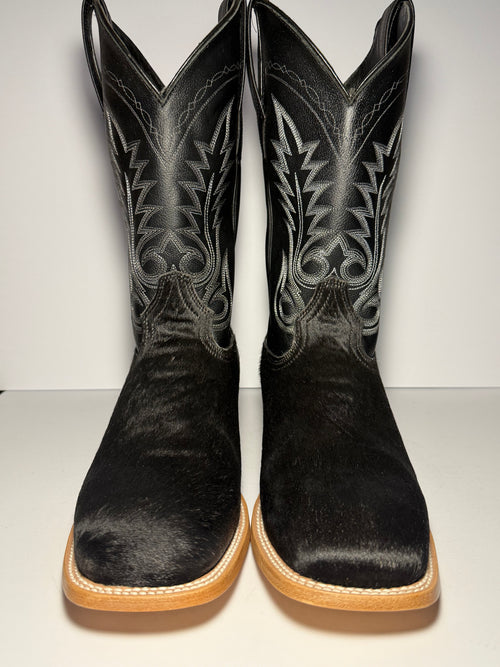Cowhide Size 11.5