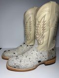 Cowhide Size 10