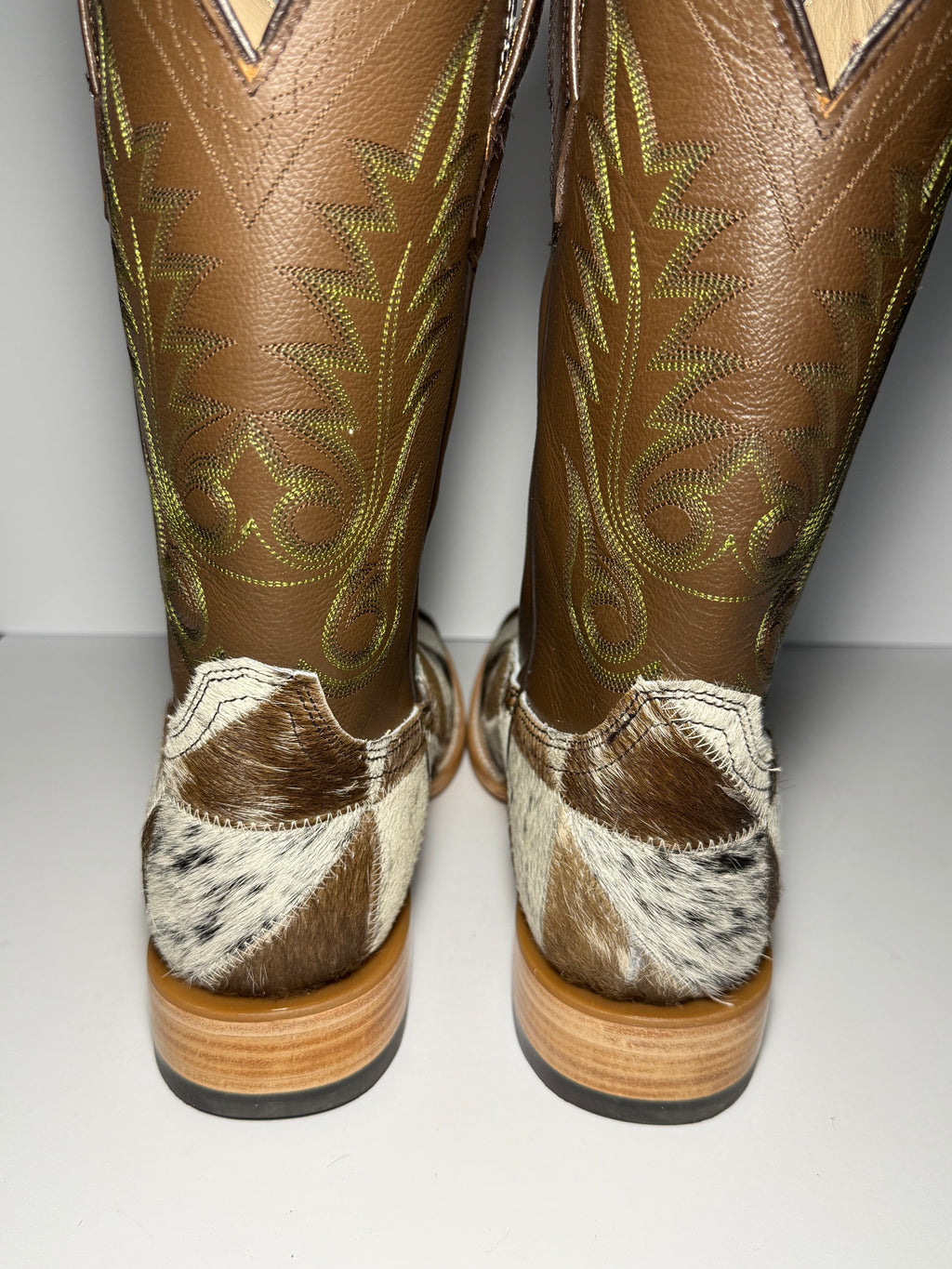Patchwork Size 10
